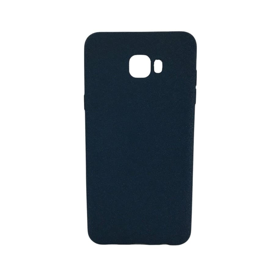 Samsung Galaxy C7 Pro Case (Navy Blue)