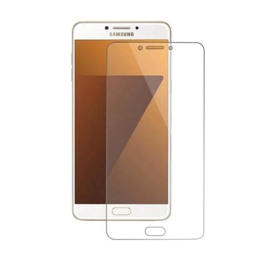Samsung Galaxy C7 Pro Screen Protector