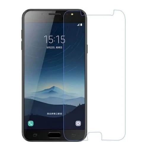 Samsung Galaxy C8 Screen Protector
