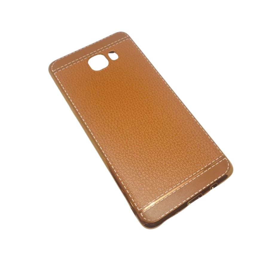 Samsung Galaxy C9/C9 Pro Case