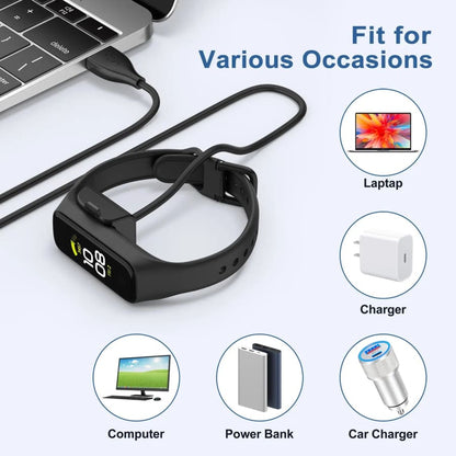 Samsung Galaxy Fit 2 Charger (USB)