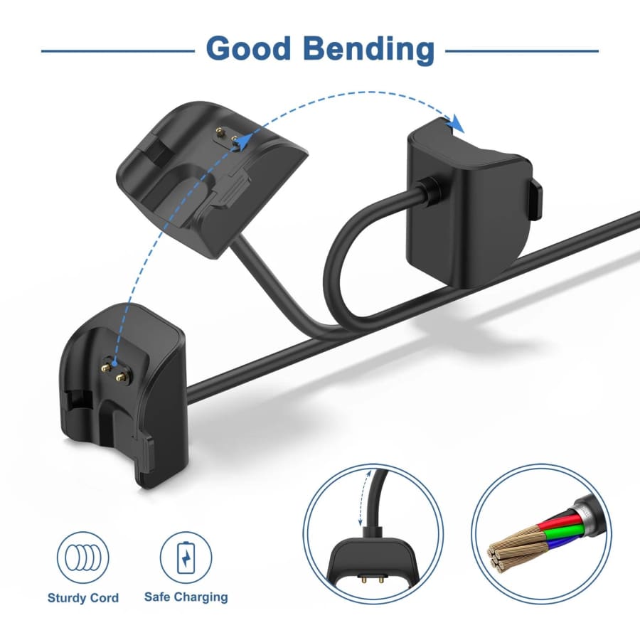 Samsung Galaxy Fit 2 Charger (USB)