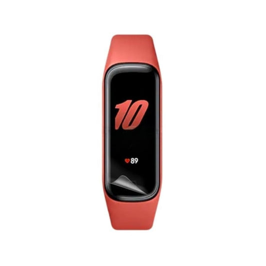 Hydrogel Screen Protectors for Samsung Galaxy Fit 2 (Pack of 6)