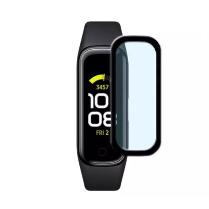 Samsung Galaxy Fit 2 - Screen Protectors (Pack of 2)