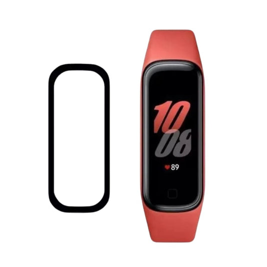 Screen Protectors for Samsung Galaxy Fit 2 (Pack of 4)