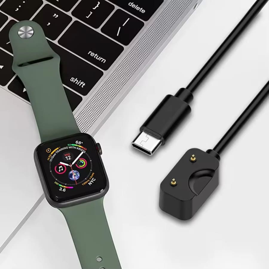 Samsung Galaxy Fit 3 Charger