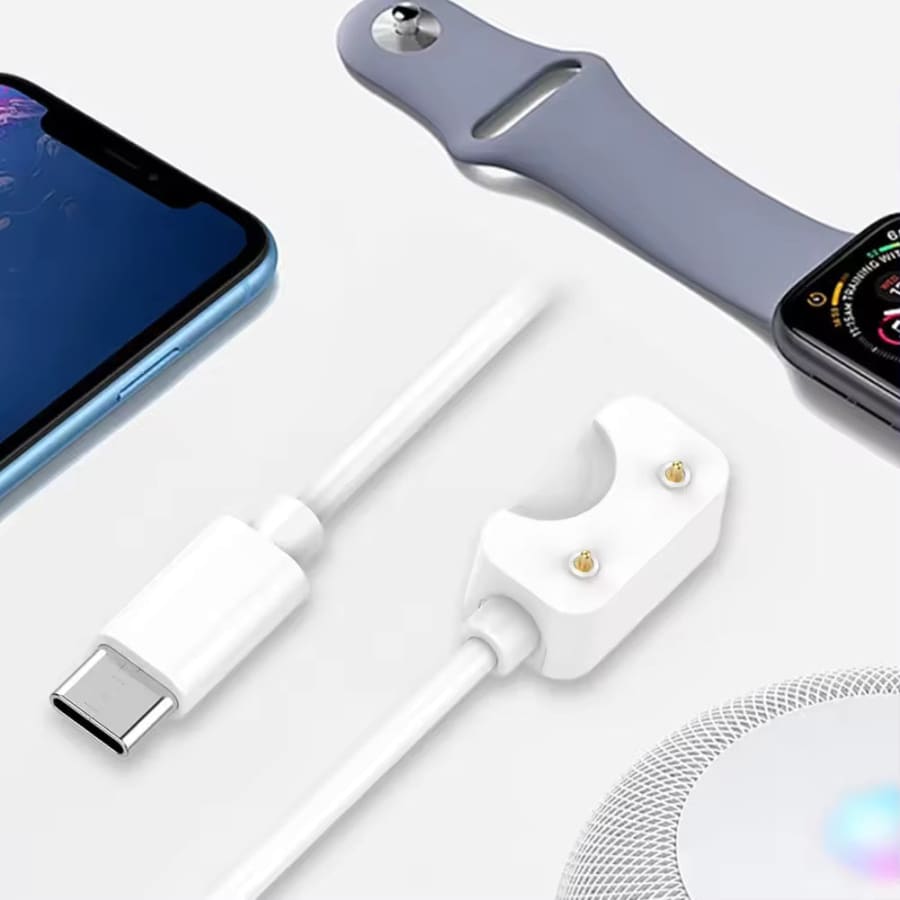 Samsung Galaxy Fit 3 Charger