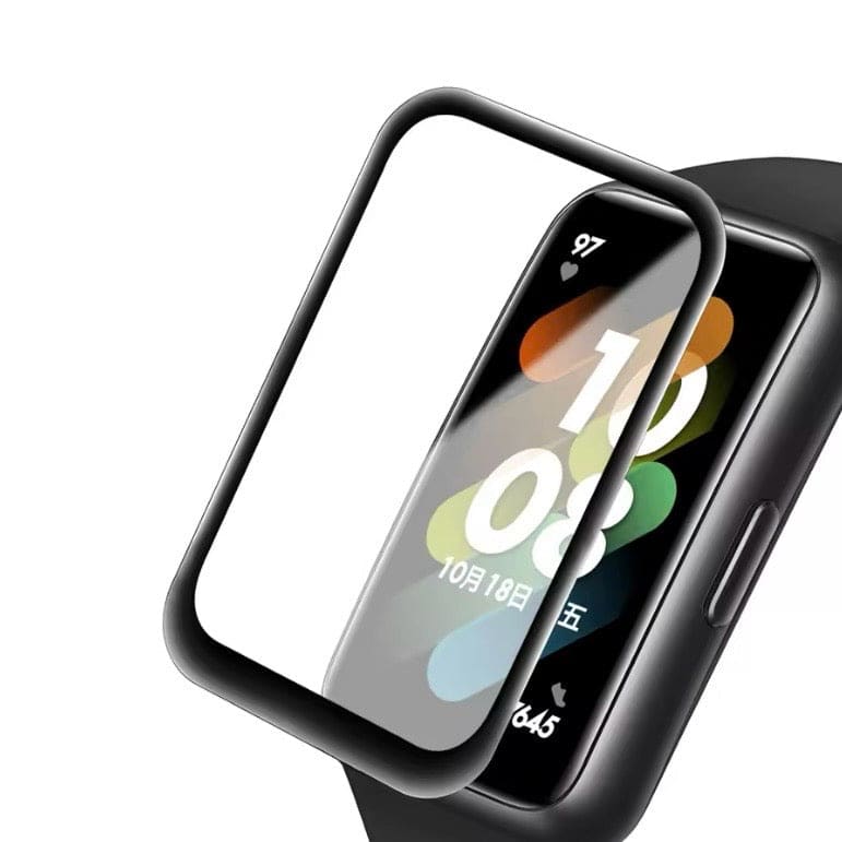 Samsung Galaxy Fit 3 Watch - Screen Protector