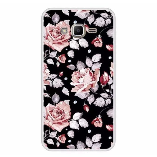 Samsung Galaxy J2 (2018) Silicone Case