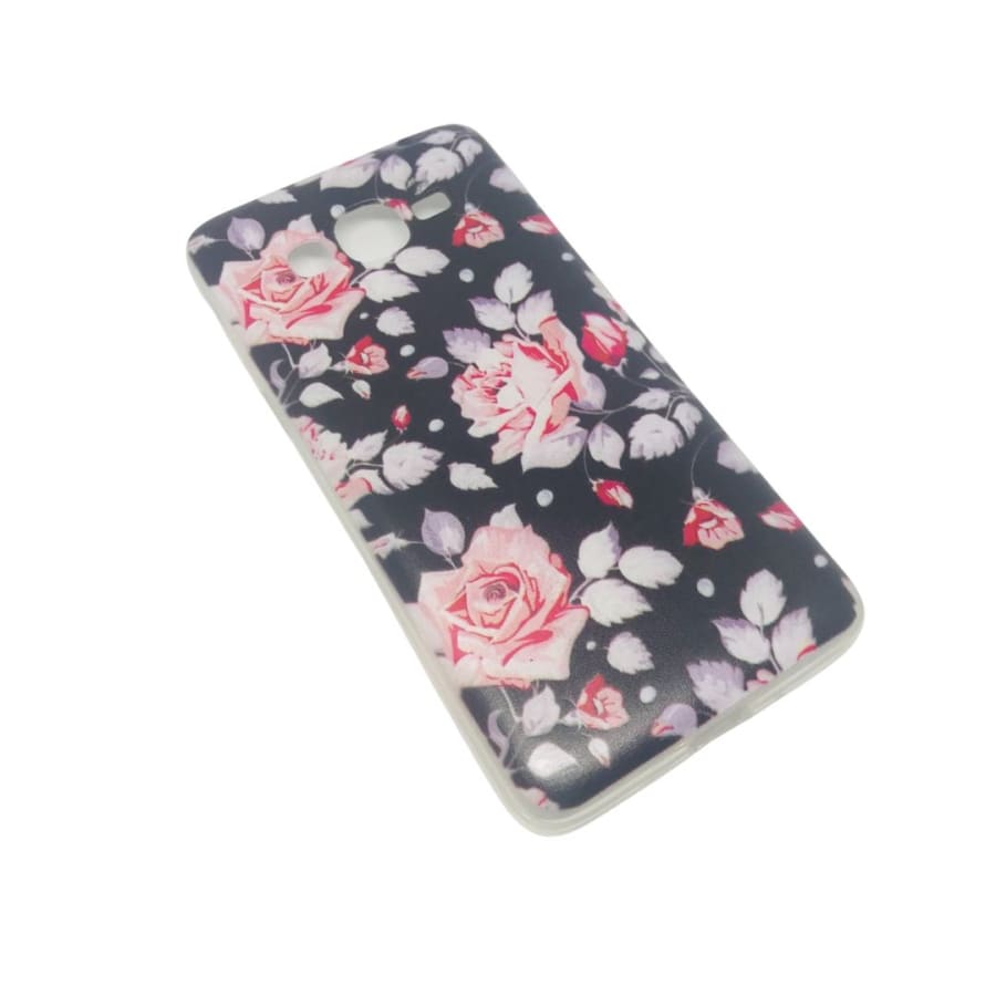 Samsung Galaxy J2 (2018) Silicone Case