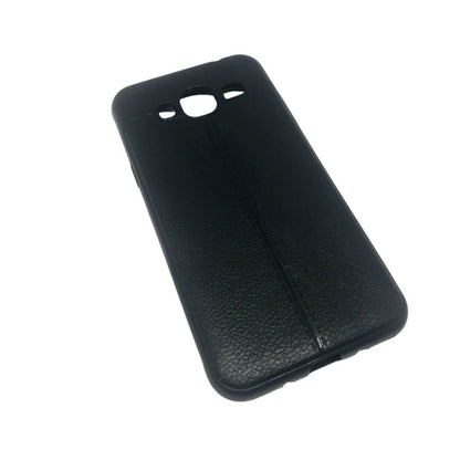 Samsung Galaxy J3 (2016) Case (Black)