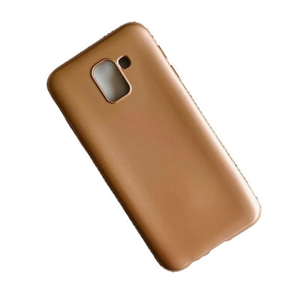 Samsung Galaxy J6 (2018) Case (Dusty Pink)