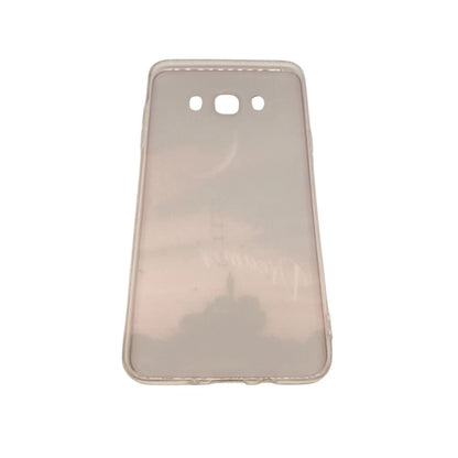 Samsung Galaxy J7 (2016) Silicone Case