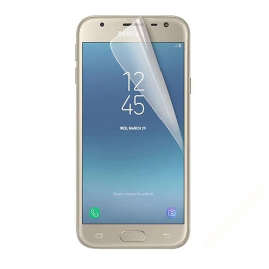 Samsung Galaxy J7 (2016) Hydrogel Screen Protectors (Pack of 2)