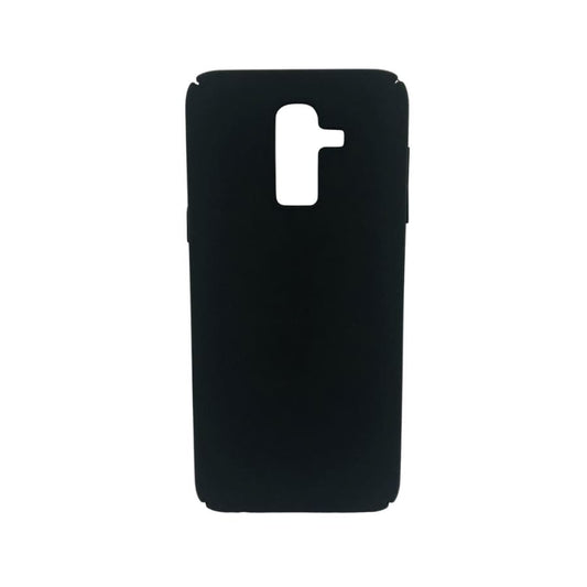 Samsung Galaxy J8 Case (Black)