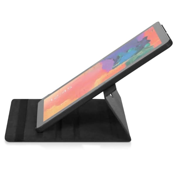 Samsung Galaxy Note 10.1” (2014) (P600) / Tab Pro 10.1” (T520) Cover (Black & Brown)