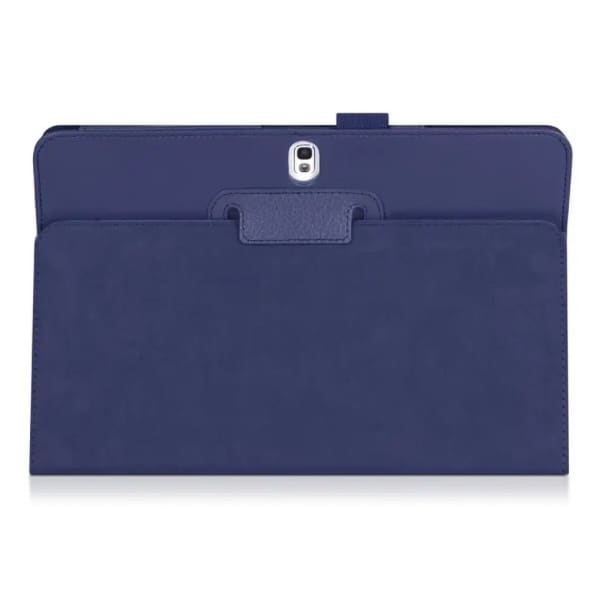 Samsung Galaxy Note 10.1” (2014) (P600) / Tab Pro 10.1” (T520) Cover (Black & Navy)