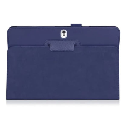 Samsung Galaxy Note 10.1” (2014) (P600) / Tab Pro 10.1” (T520) Cover (Black & Navy)