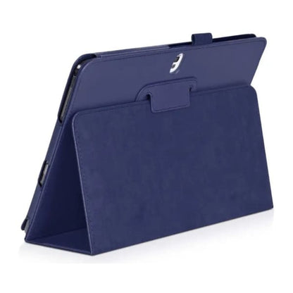 Samsung Galaxy Note 10.1” (2014) (P600) / Tab Pro 10.1” (T520) Cover (Black & Navy)