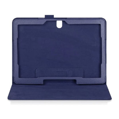 Samsung Galaxy Note 10.1” (2014) (P600) / Tab Pro 10.1” (T520) Cover (Black & Navy)