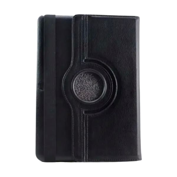 Samsung Galaxy Note 10.1” (2014) (P600) / Tab Pro 10.1” (T520) Cover (Black & Brown)