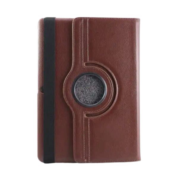 Samsung Galaxy Note 10.1” (2014) (P600) / Tab Pro 10.1” (T520) Cover (Black & Brown)