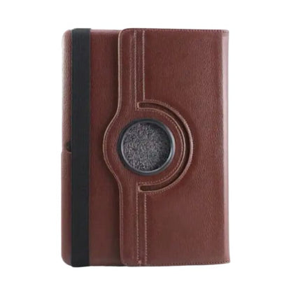 Samsung Galaxy Note 10.1” (2014) (P600) / Tab Pro 10.1” (T520) Cover (Black & Brown)