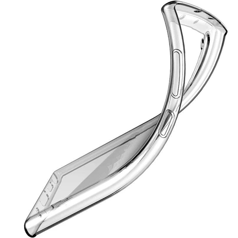 Samsung Galaxy Note 10 Case (Clear)