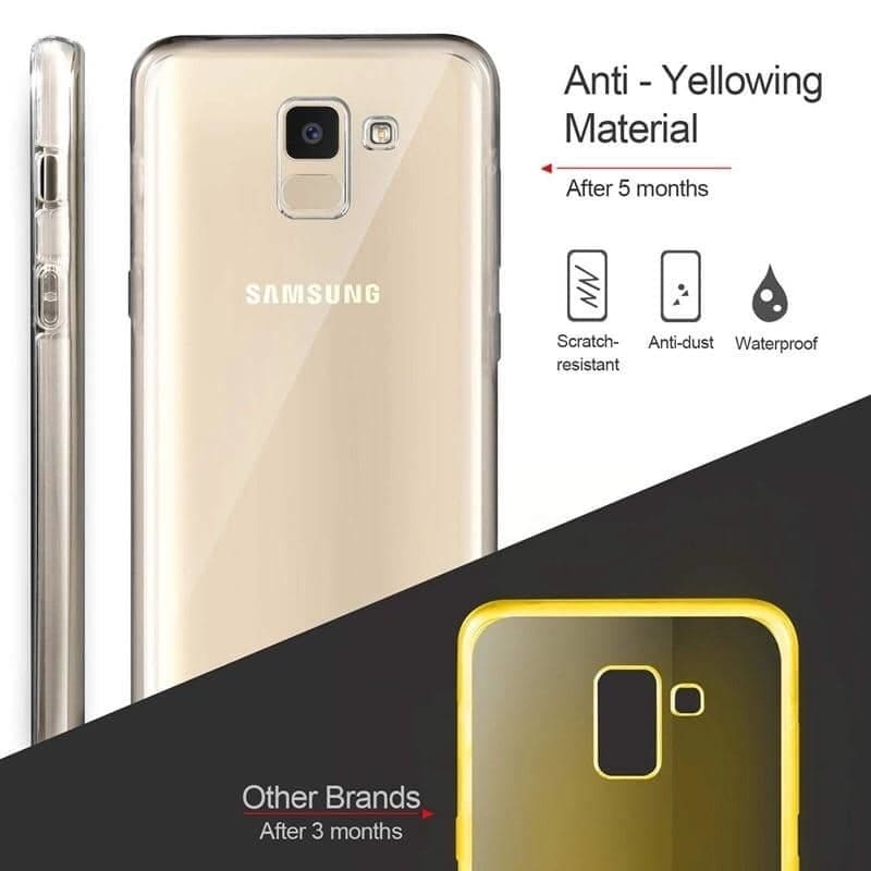 Samsung Galaxy Note 10 Case