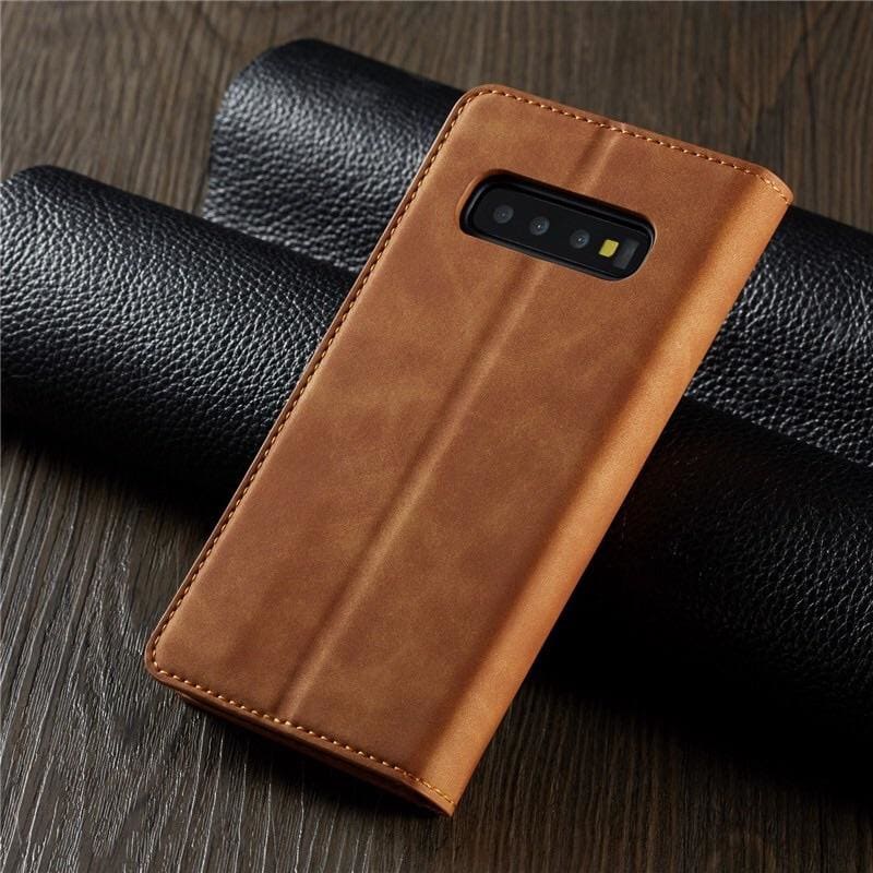 Samsung Galaxy Note 10 Flip Case