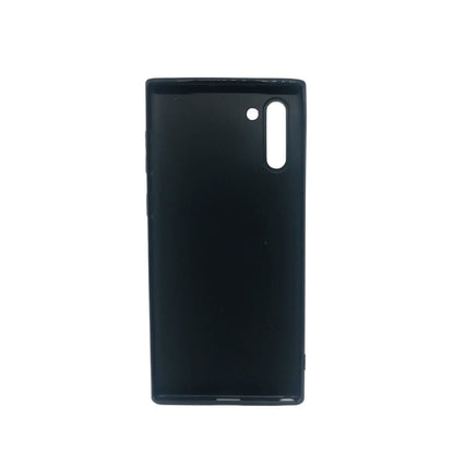 Samsung Galaxy Note 10 Silicone Cover