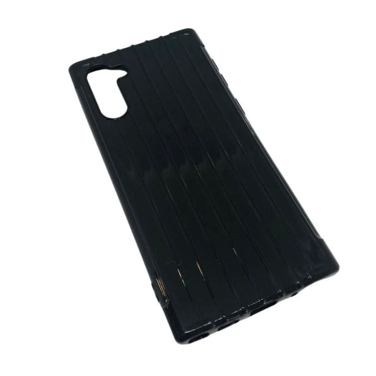 Samsung Galaxy Note 10 Silicone Case