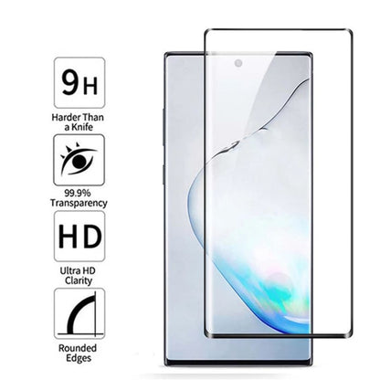Samsung Galaxy Note 10 Plus (2 in 1) Screen Protector