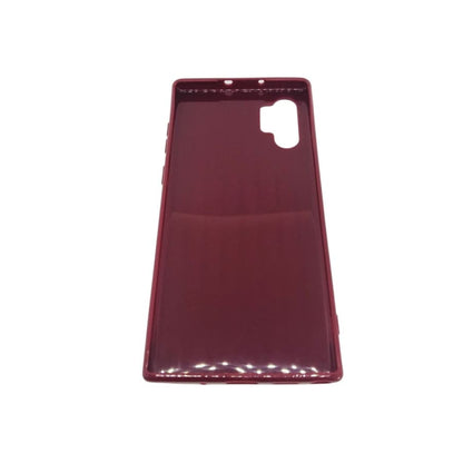 Samsung Galaxy Note 10 Plus Silicone Cover