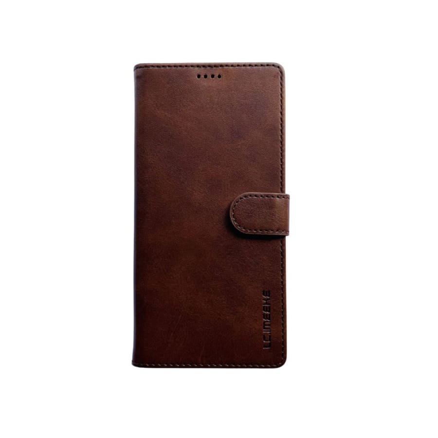 Samsung Galaxy Note 10 Plus Flip Case