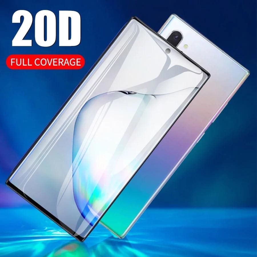 Samsung Galaxy Note 10 Screen Protector