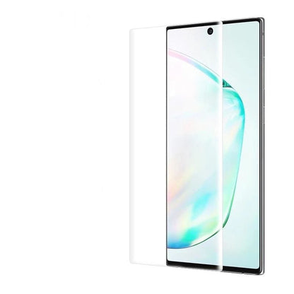 Screen Protectors for Samsung Galaxy Note 10 (Pack of 2) (Clear)