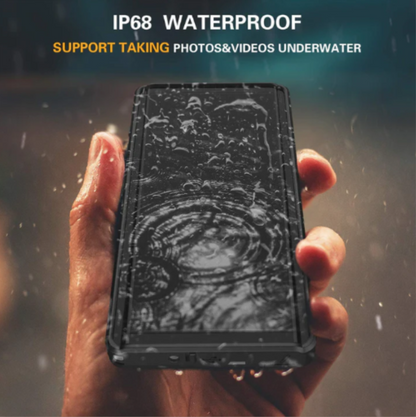 Waterproof & Shockproof Case for Samsung Galaxy Note 10