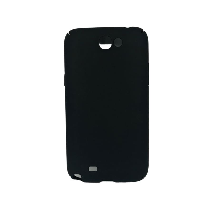 Samsung Galaxy Note 2 Case (Black)