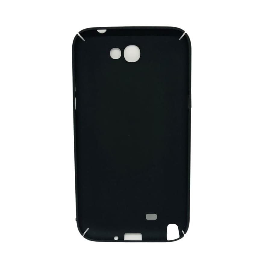 Samsung Galaxy Note 2 Case (Black)