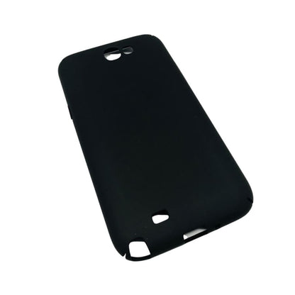 Samsung Galaxy Note 2 Case (Black)