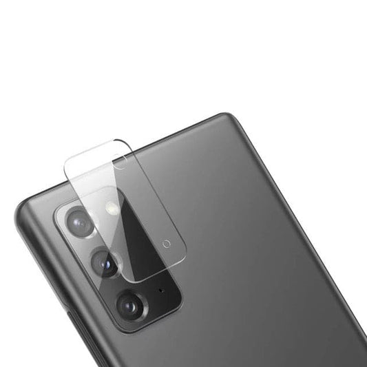Camera Screen Protectors for Samsung Galaxy Note 20 (Pack of 2)