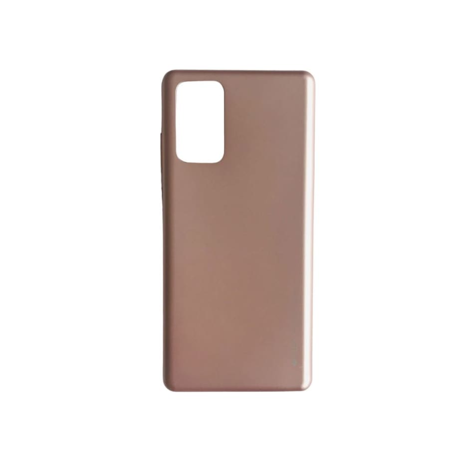 Samsung Galaxy Note 20 Case (Rosegold)