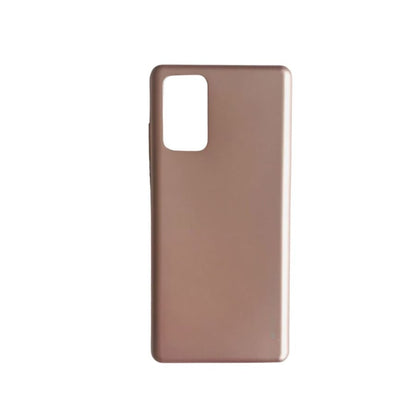 Samsung Galaxy Note 20 Case (Rosegold)