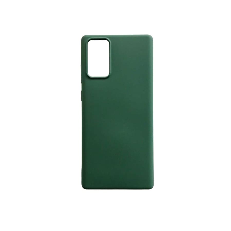 Samsung Galaxy Note 20 Silicone Case