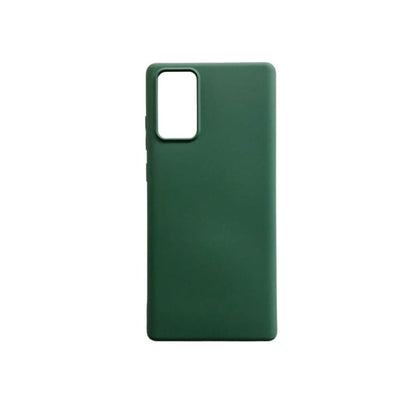 Samsung Galaxy Note 20 Silicone Case