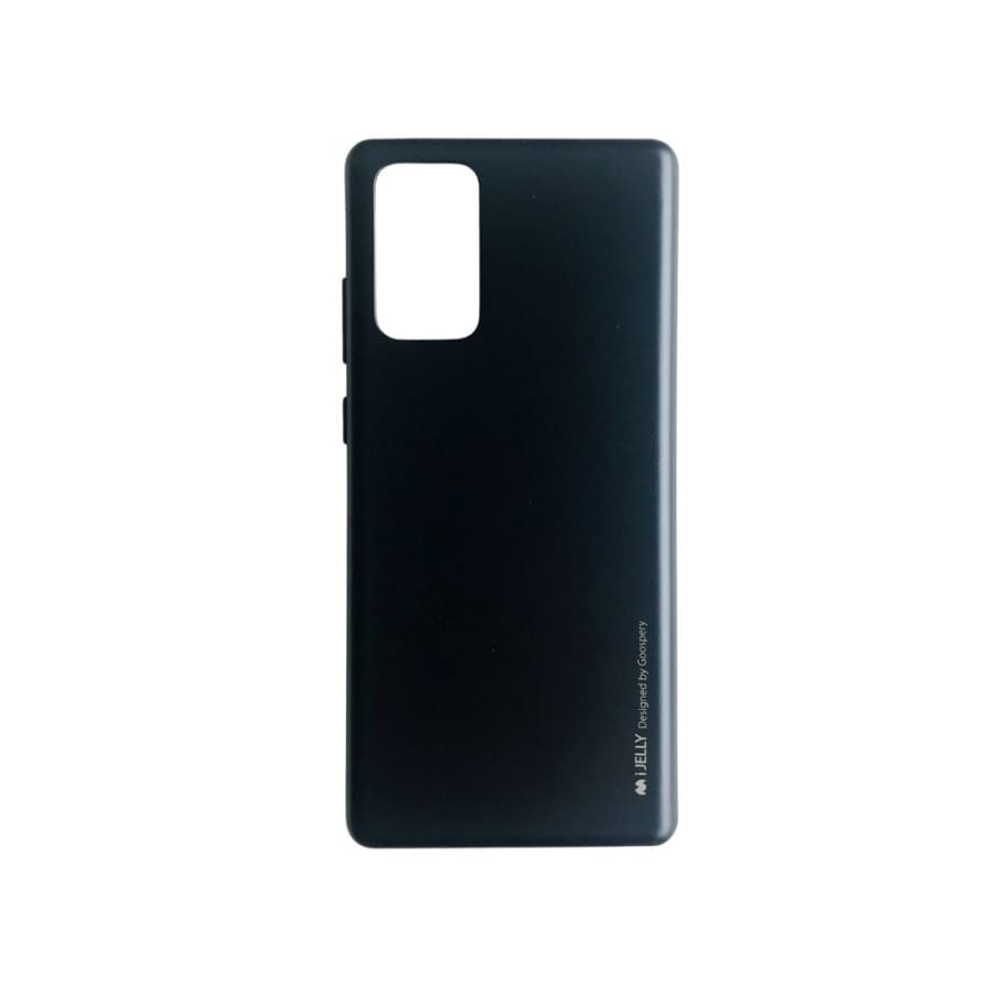 Samsung Galaxy Note 20 Case (Black)