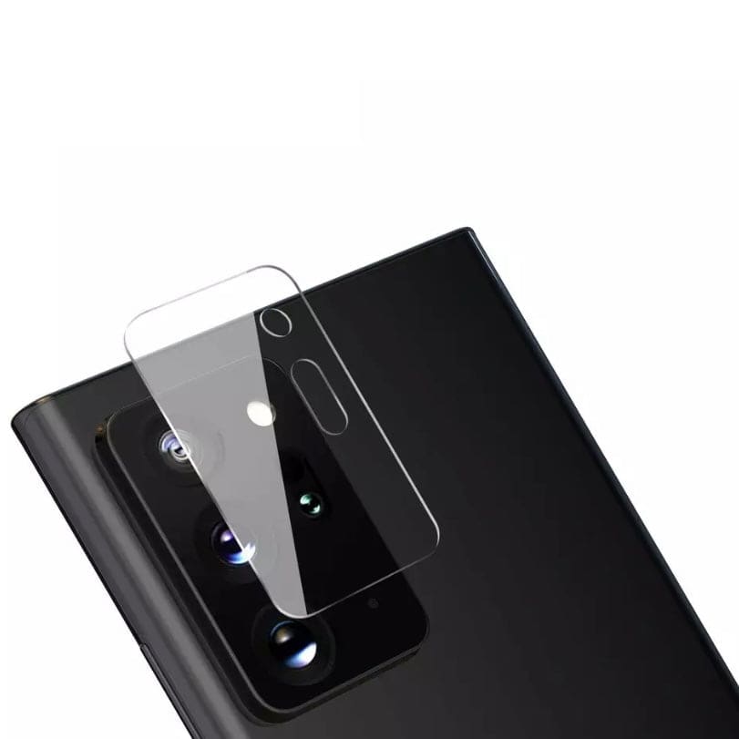 Camera Screen Protectors for Samsung Galaxy Note 20 Ultra (Pack of 2)
