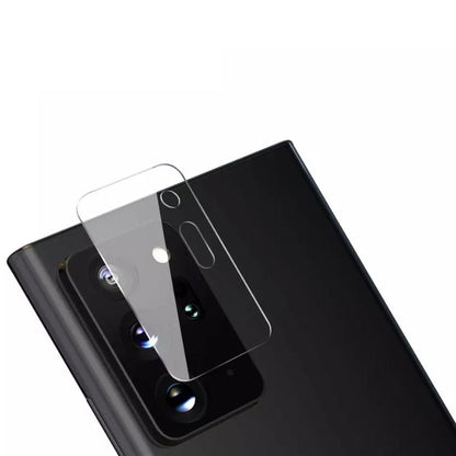 Camera Screen Protectors for Samsung Galaxy Note 20 Ultra (Pack of 2)