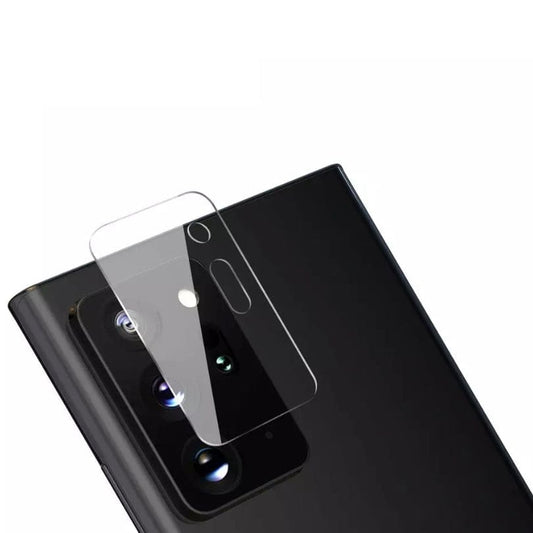 Camera Screen Protectors for Samsung Galaxy Note 20 Ultra (Pack of 2)